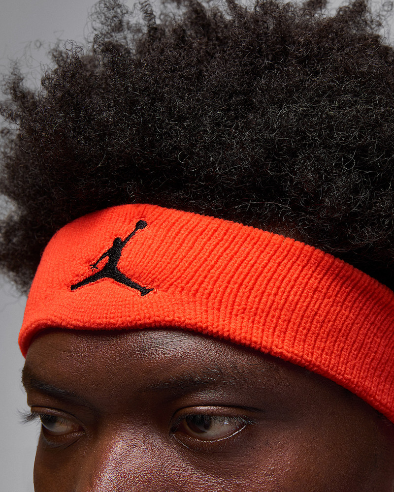 Jordan Dri-FIT Jumpman Headband 4