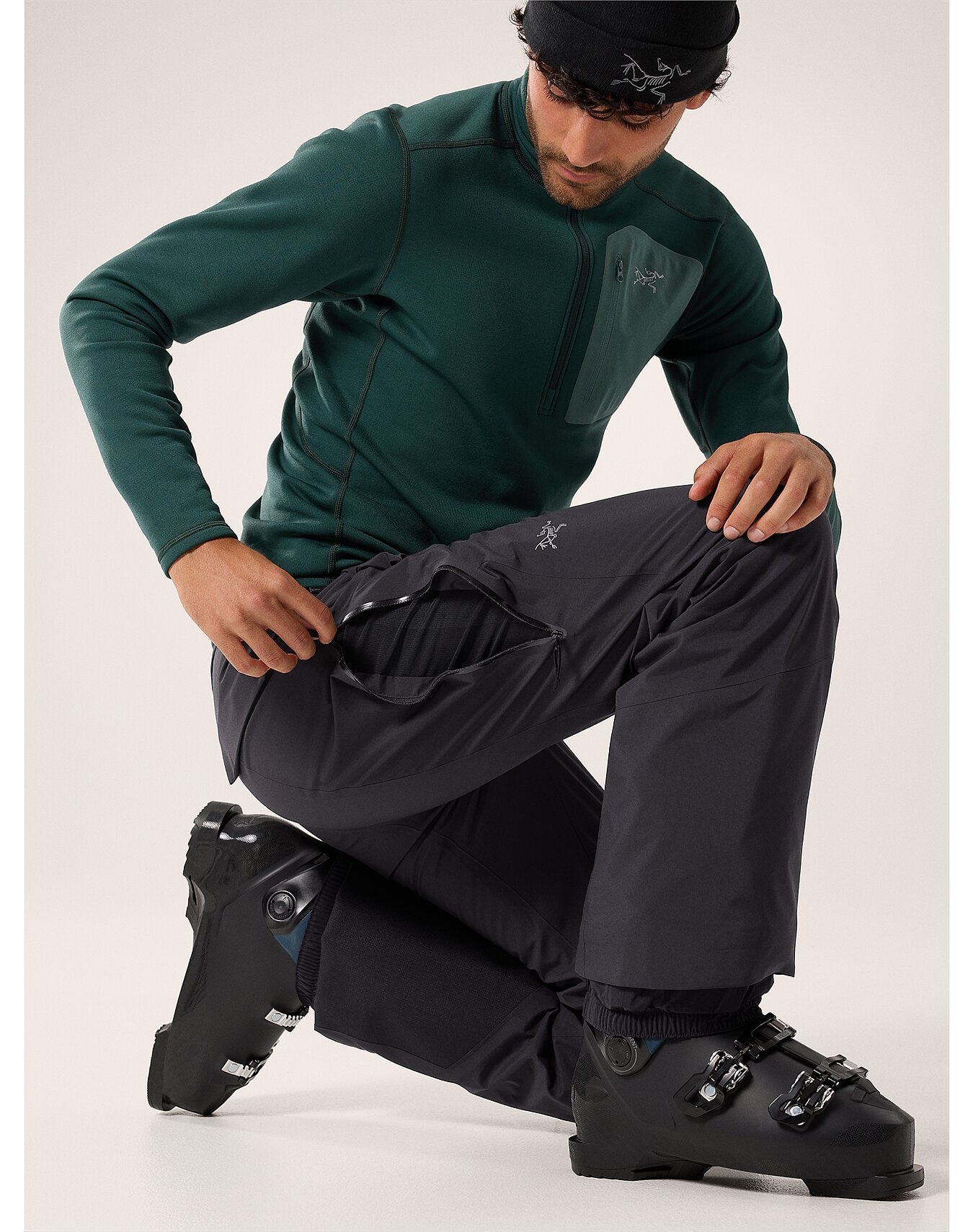 Macai Pant - 5