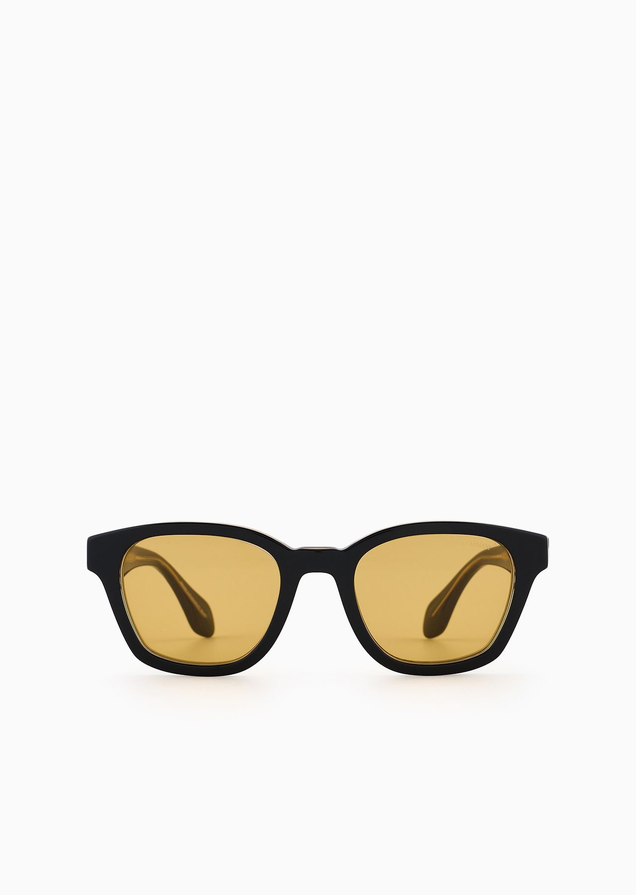 Men’s Panto sunglasses - 1