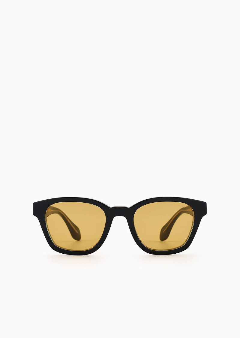 Men’s Panto sunglasses - 1