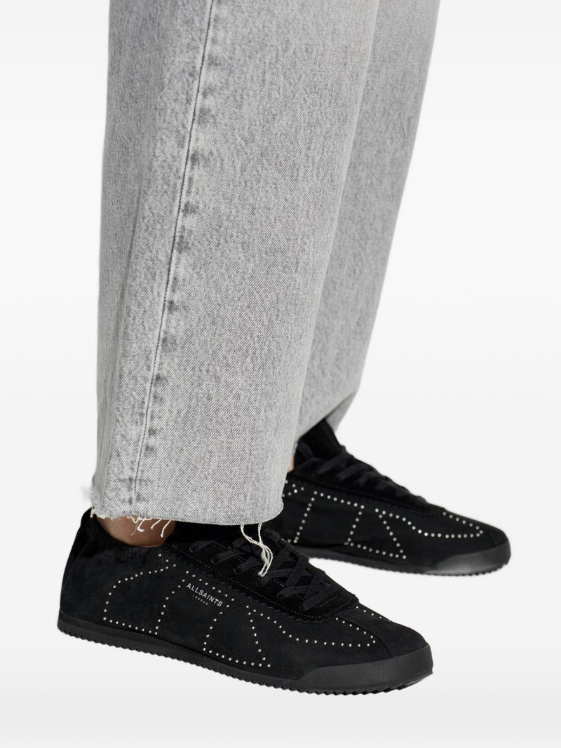 Kenny studded sneakers 5