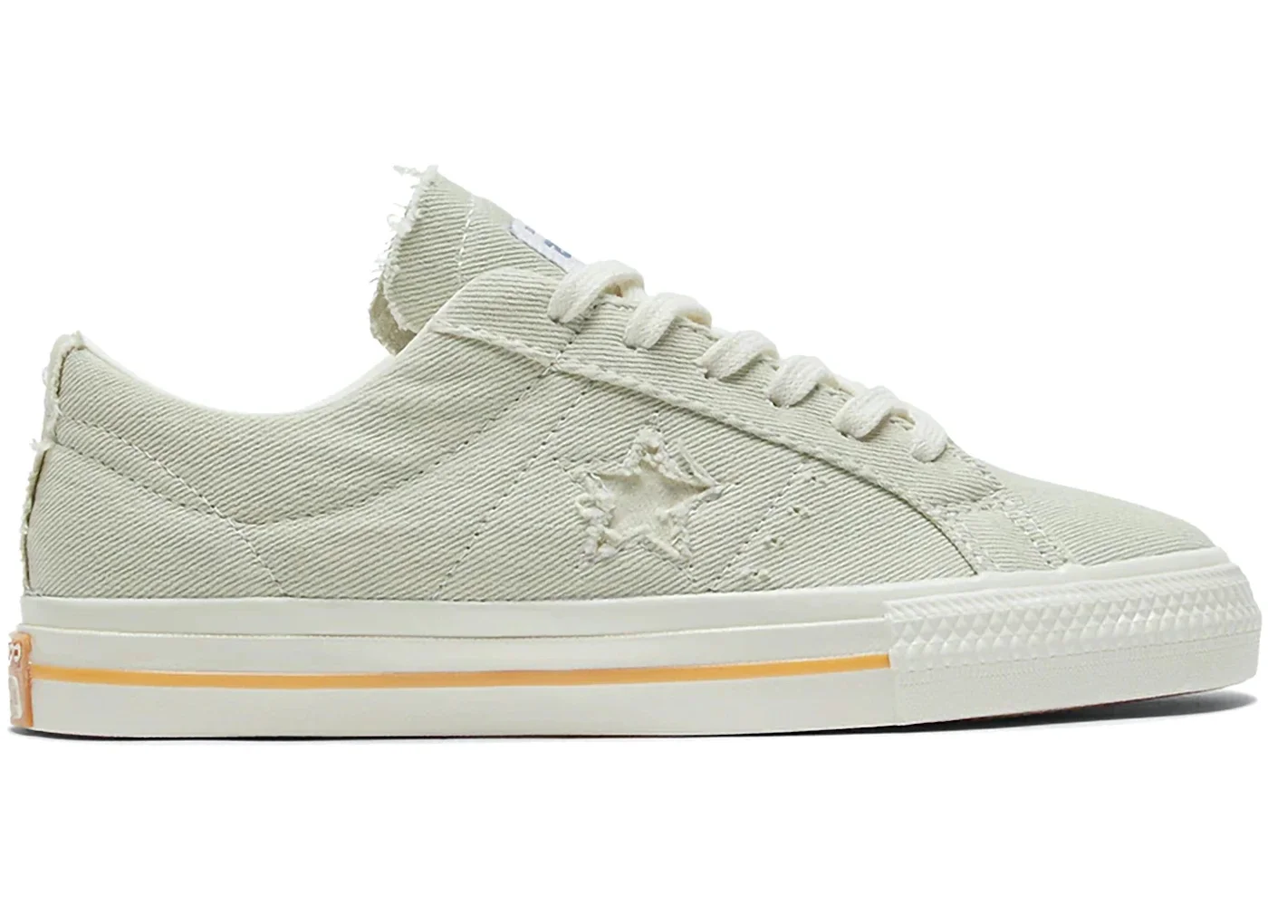 Converse CONS One Star Pro Denim - 1