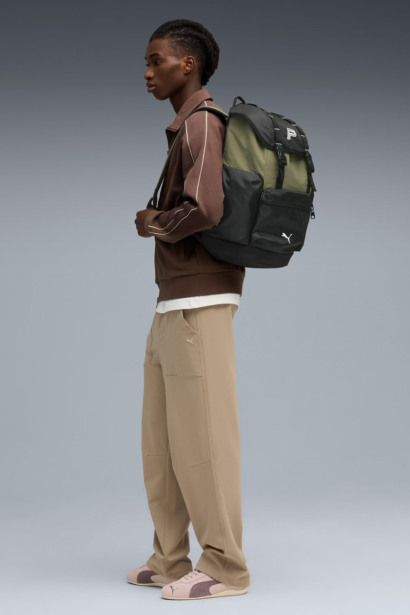 PUMA FUTURE.PUMA.ARCHIVE Backpack Youth outlook