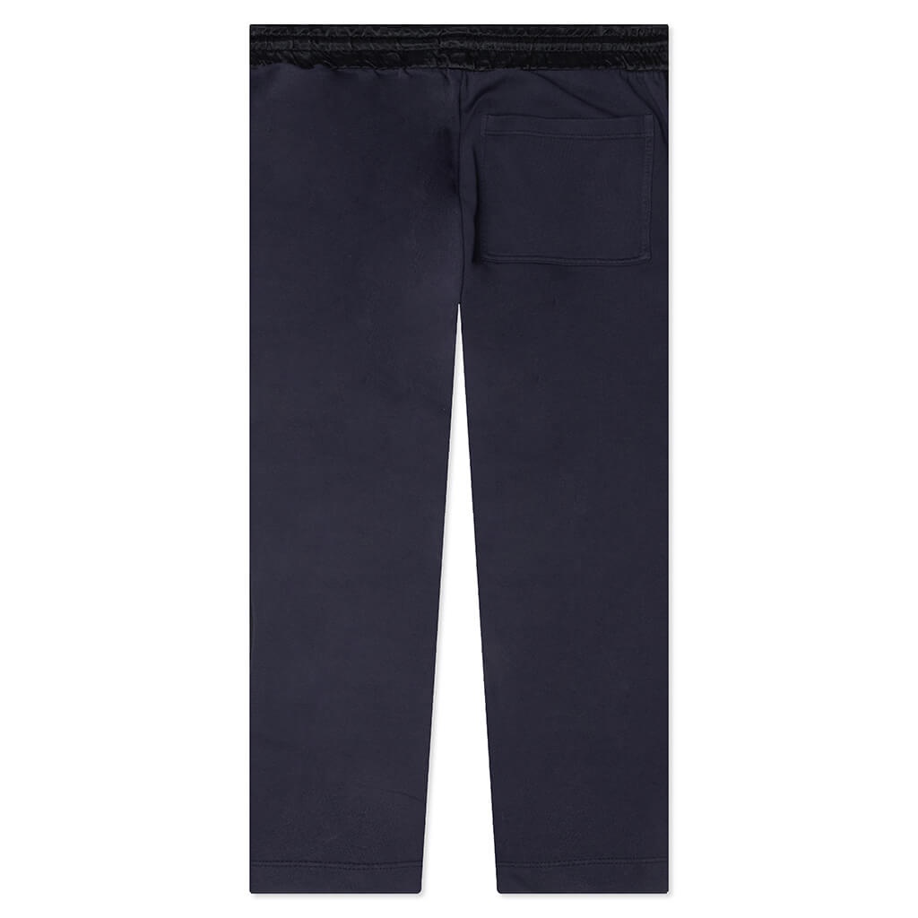 HAMER BIS GD 9615 M.K. PANTS - NAVY - 2