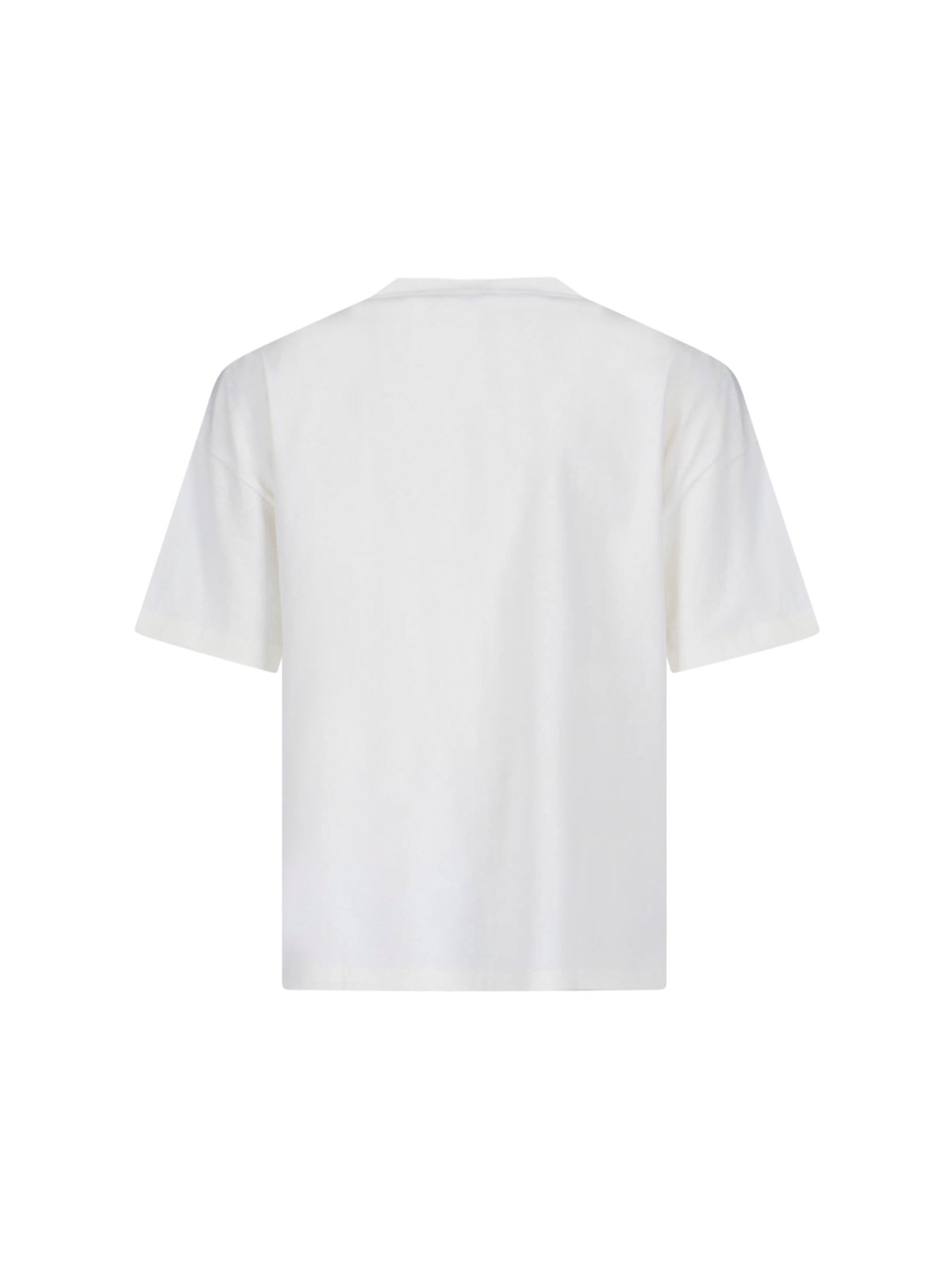 OVERSIZED LOGO T-SHIRT - 2