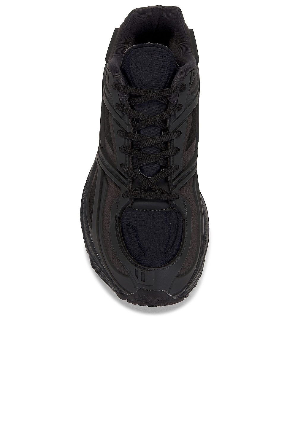 X Ngg Premier Road Sneaker In Black - 4