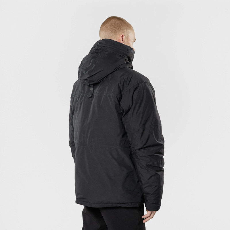 Þórsmörk GORE-TEX INFINIUM™ parka (Unisex) 4
