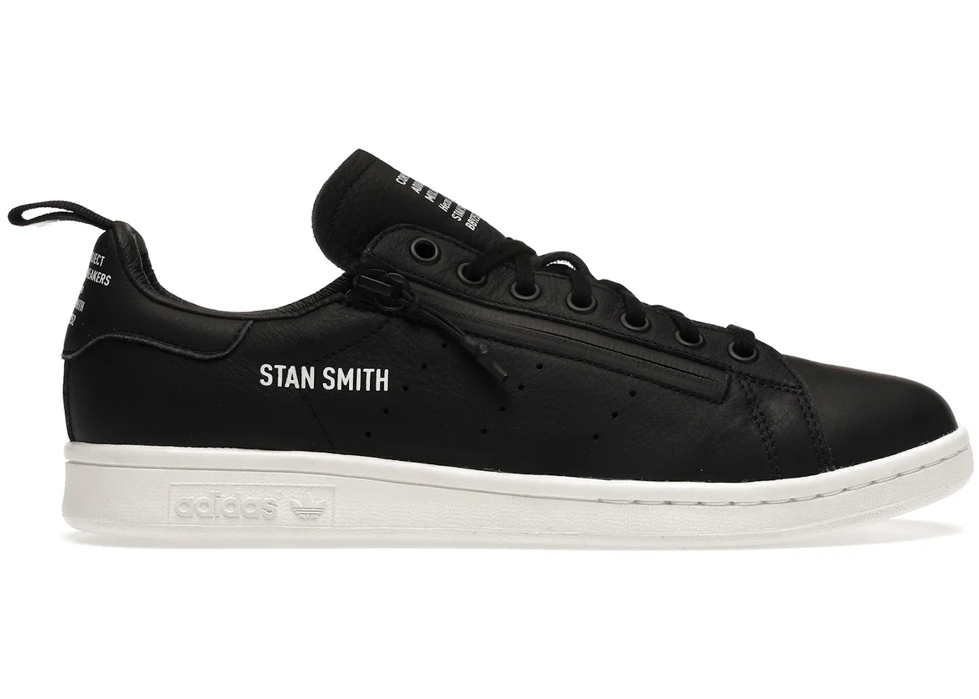 adidas Stan Smith mita sneakers Cages and Coordinates - 1