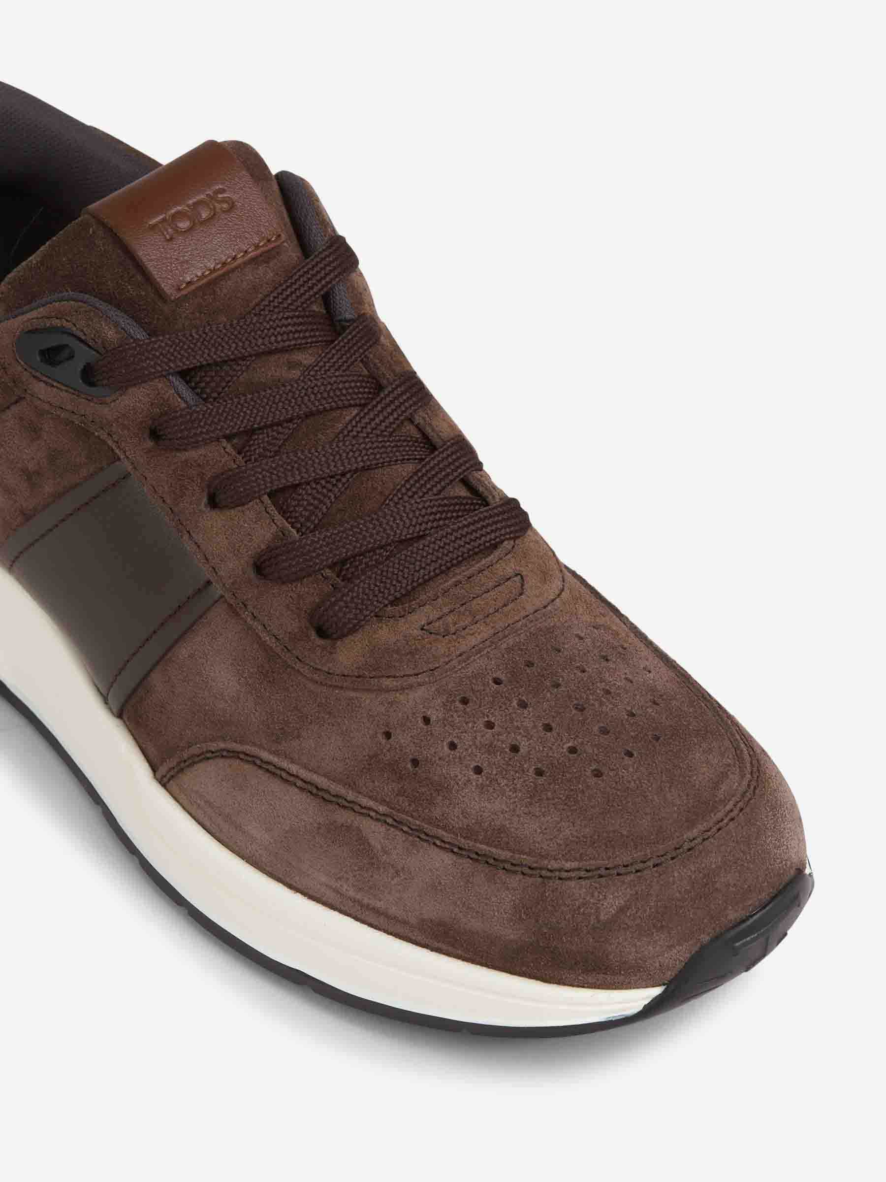 SNEAKERS H-TV - 5