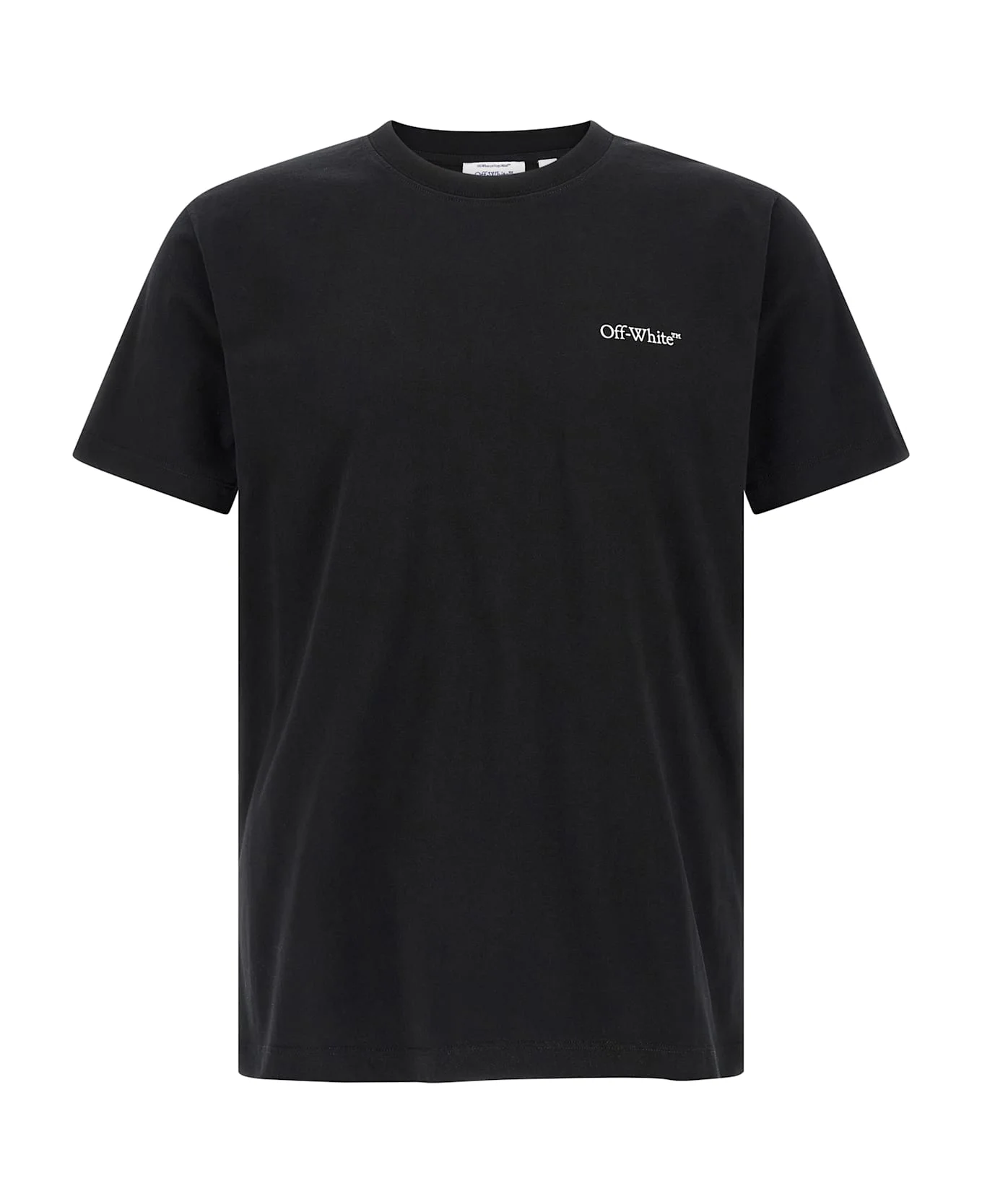 'metal Arrow' T-shirt - 1