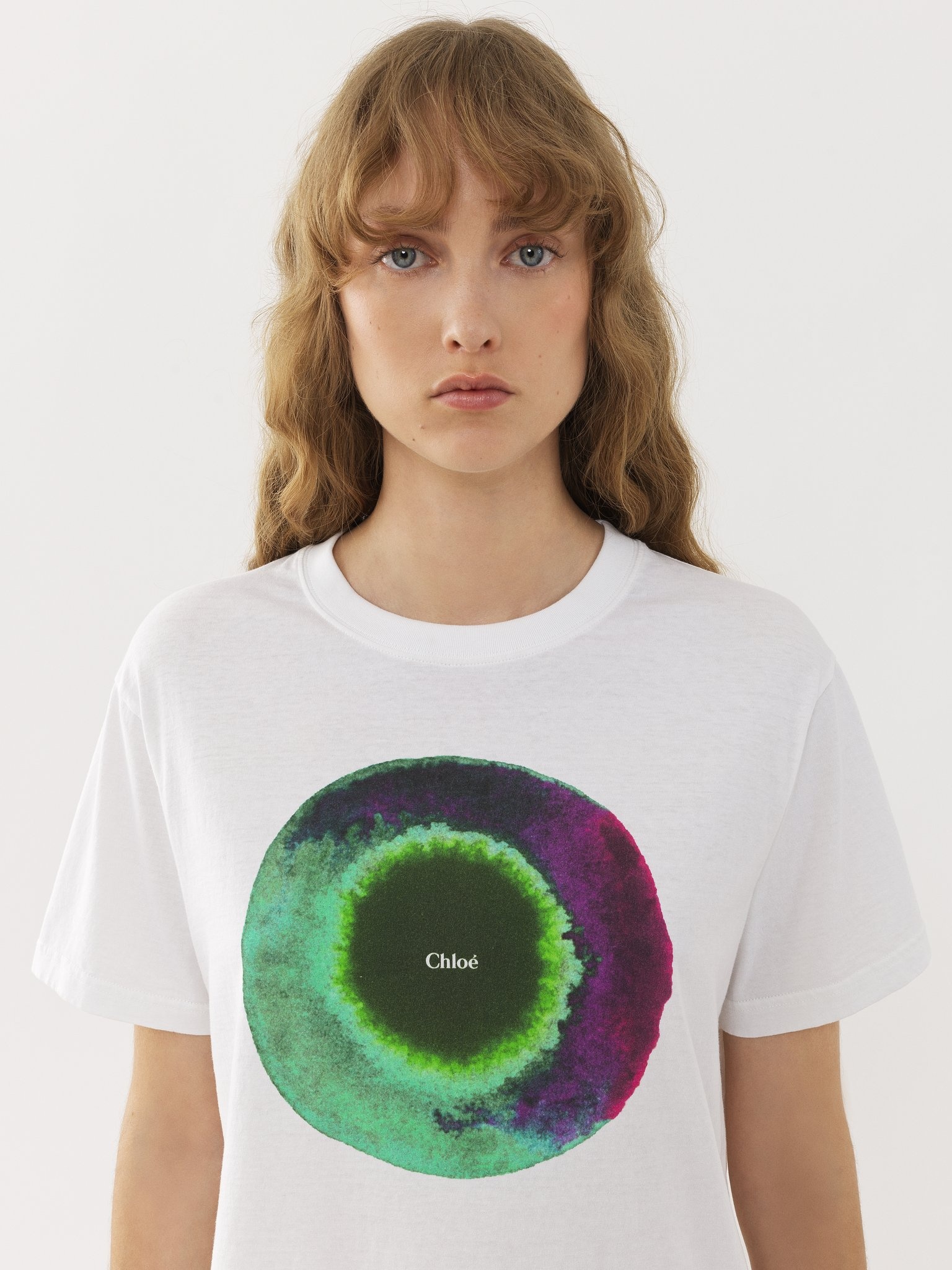 GRAPHIC TEE - 6