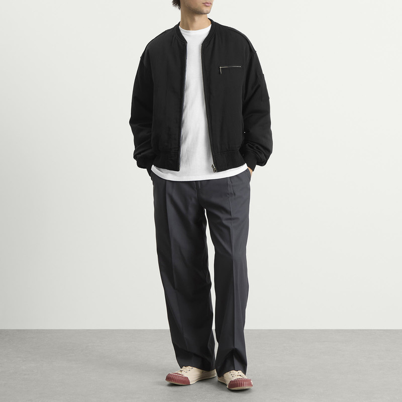 visvim Visvim Gunner Down Jacket outlook