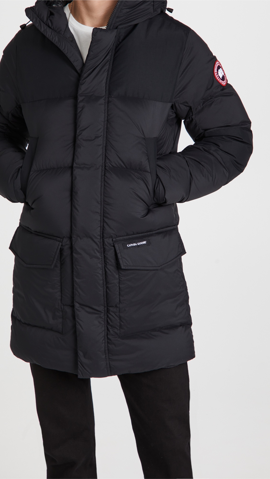Armstrong Parka - 3