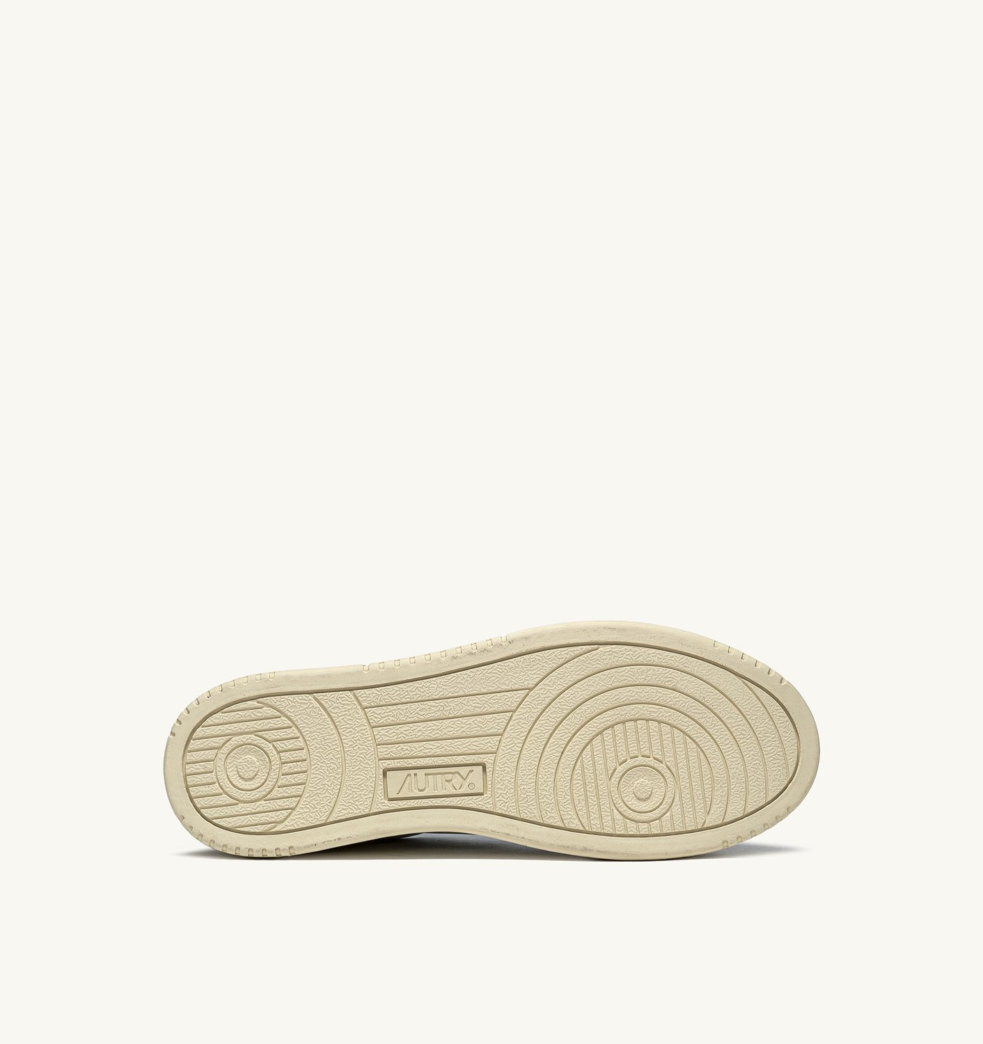 MEDALIST LOW SNEAKERS IN WHITE LEATHER - 4