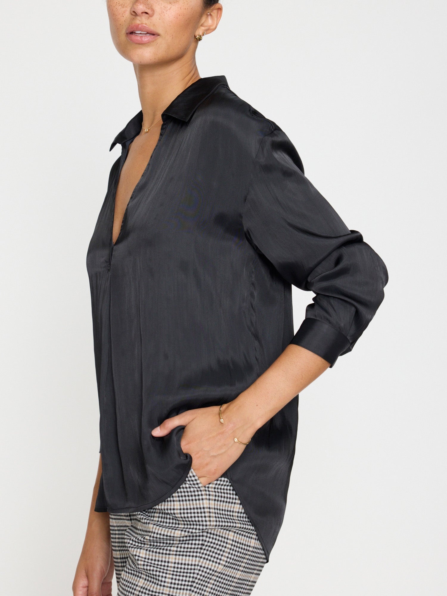 The Hailee Blouse - 7