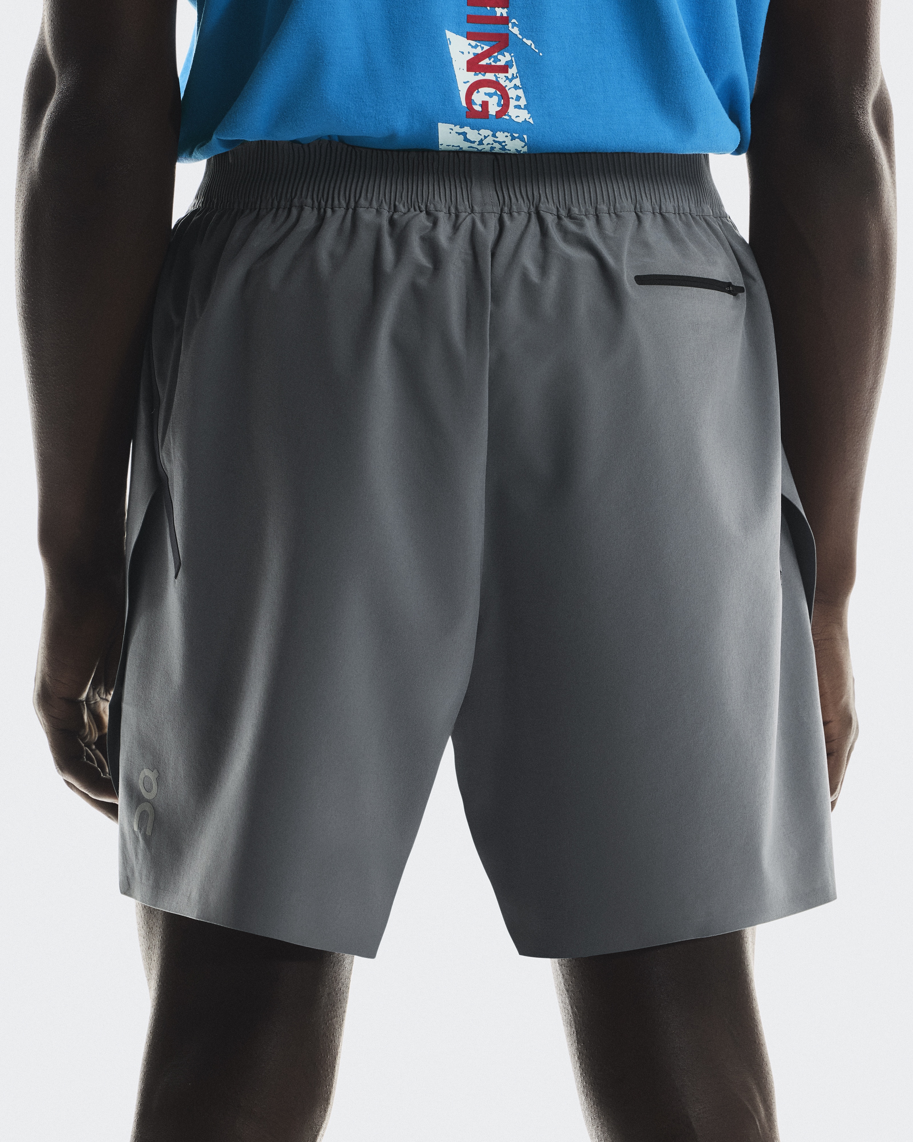 Train Shorts - 5