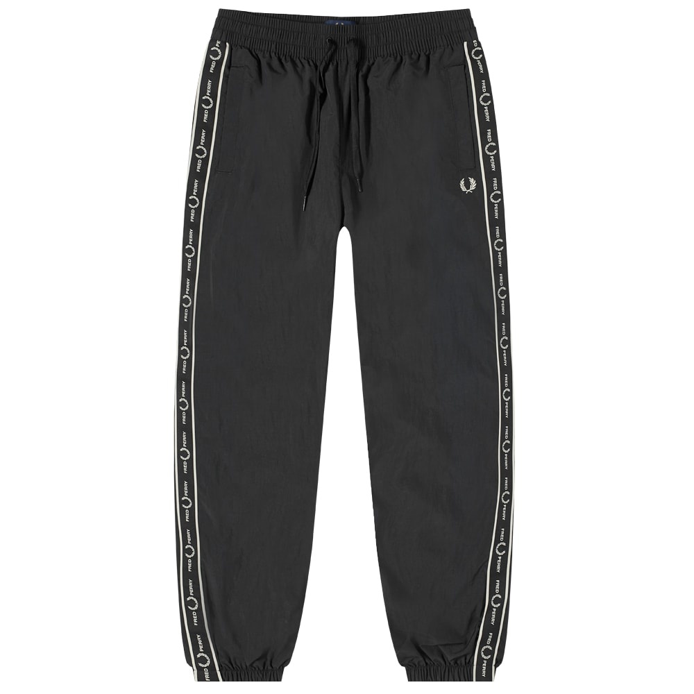 Fred Perry Taped Shell Pant - 1