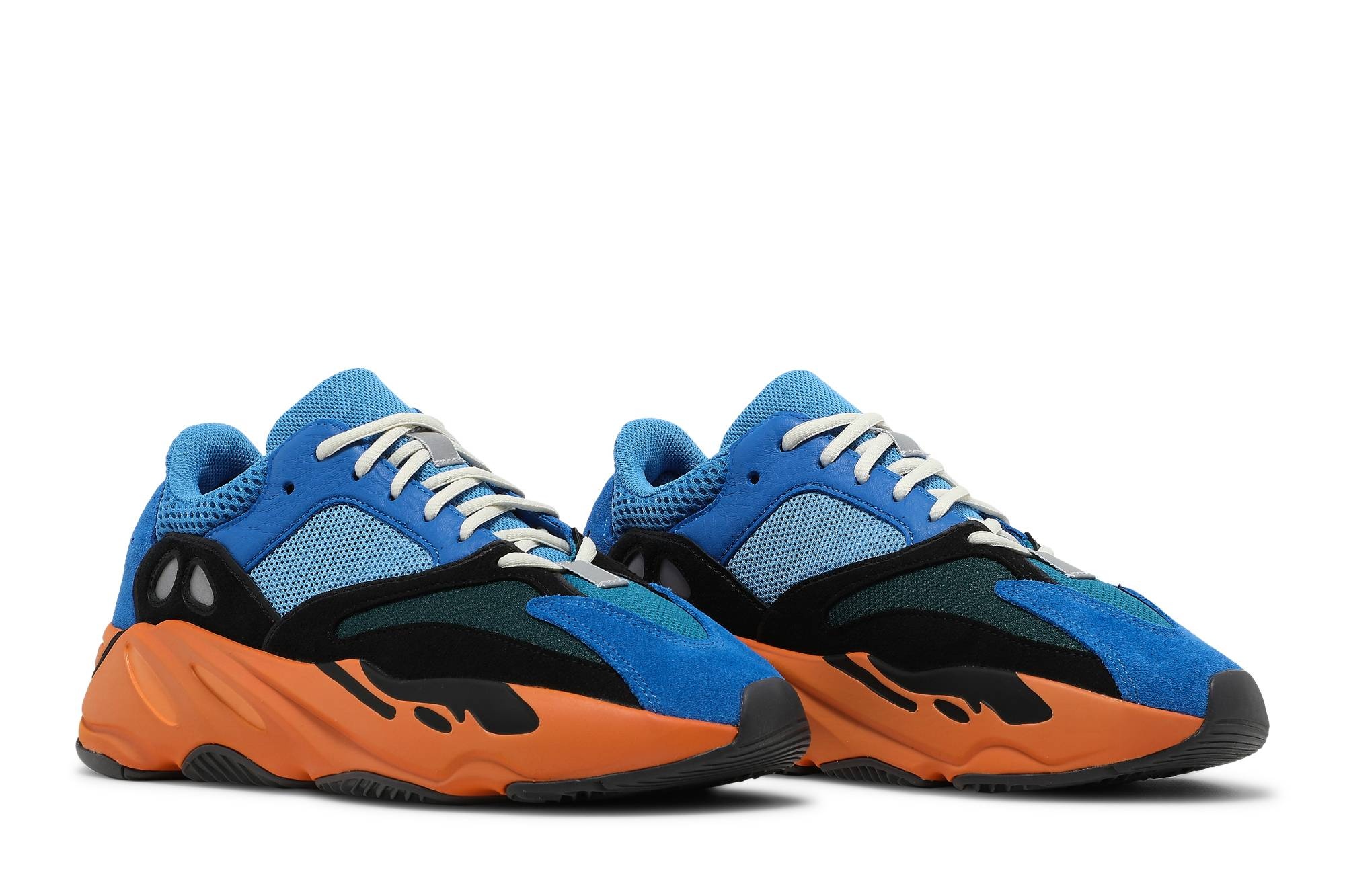 Yeezy Boost 700 'Bright Blue' - 8