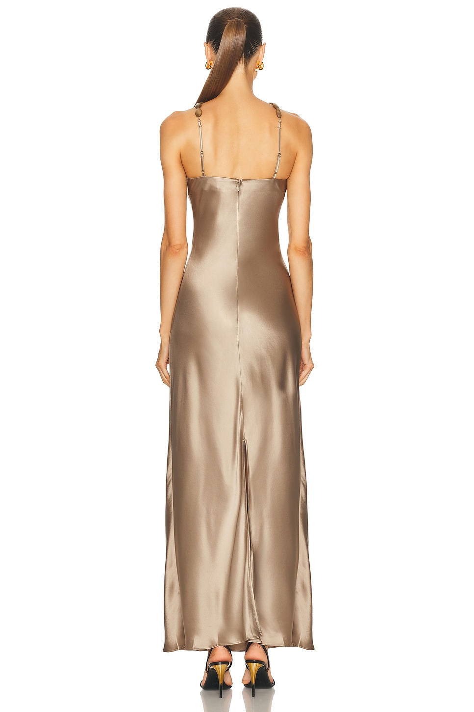 Cadence Dress - 3