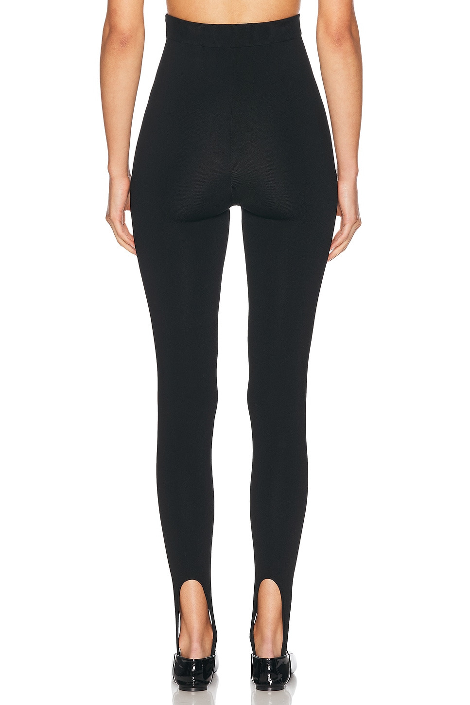 Hayleigh Stirrup Pant - 4