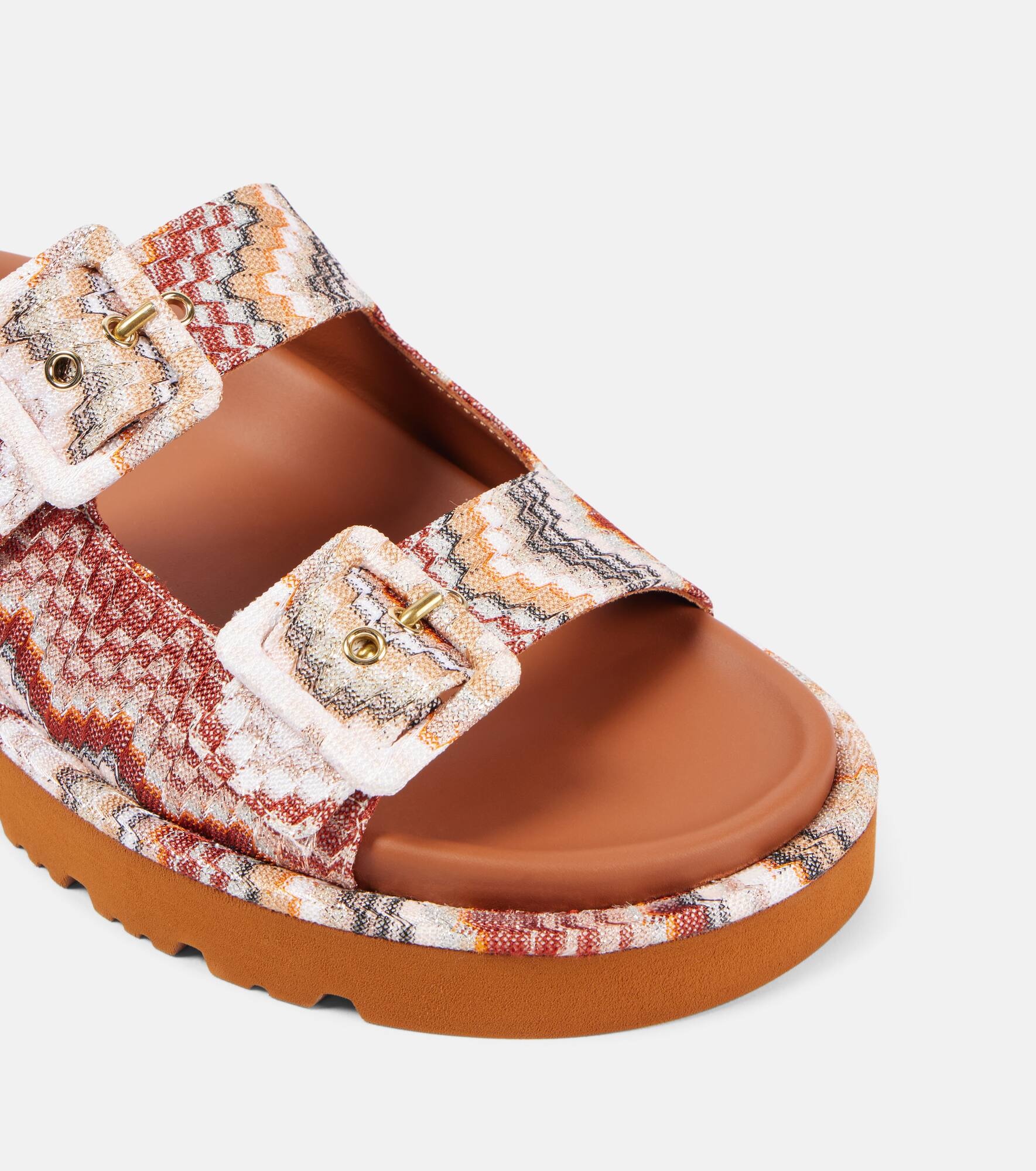 Clea sandals - 5