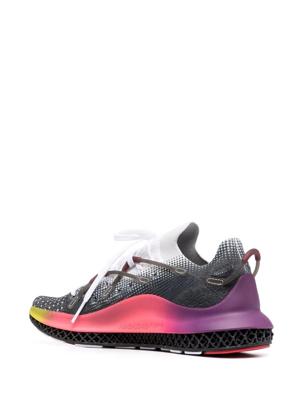 4D Fusio trainers - 3