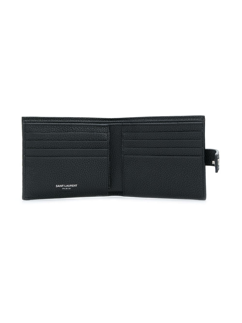 East/West Sac de Jour wallet - 3