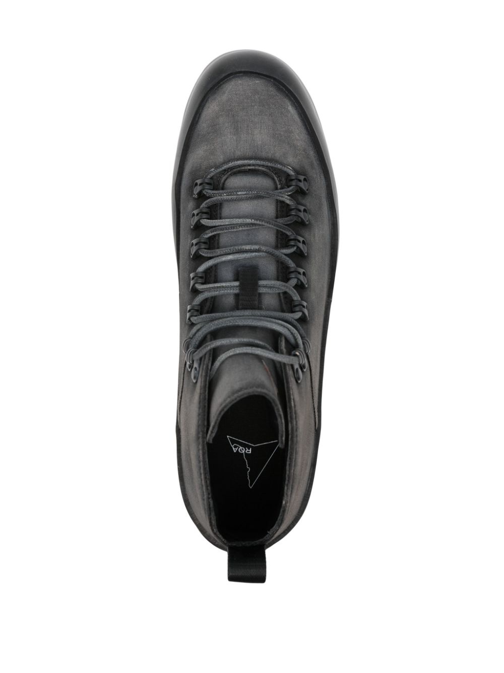 CVO hiking boots - 4