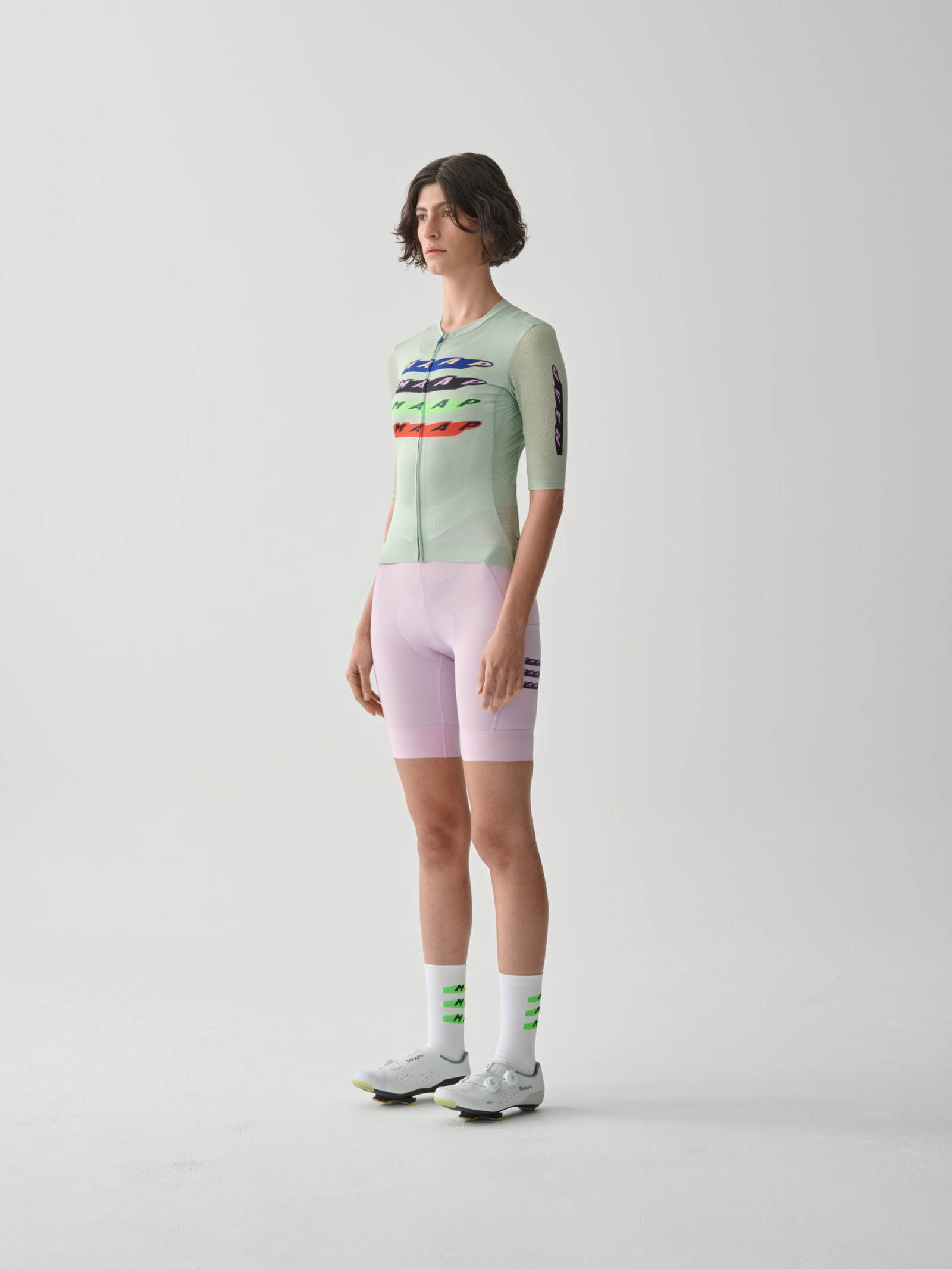 Women's Evade X Team Bib Evo Cargo - 2