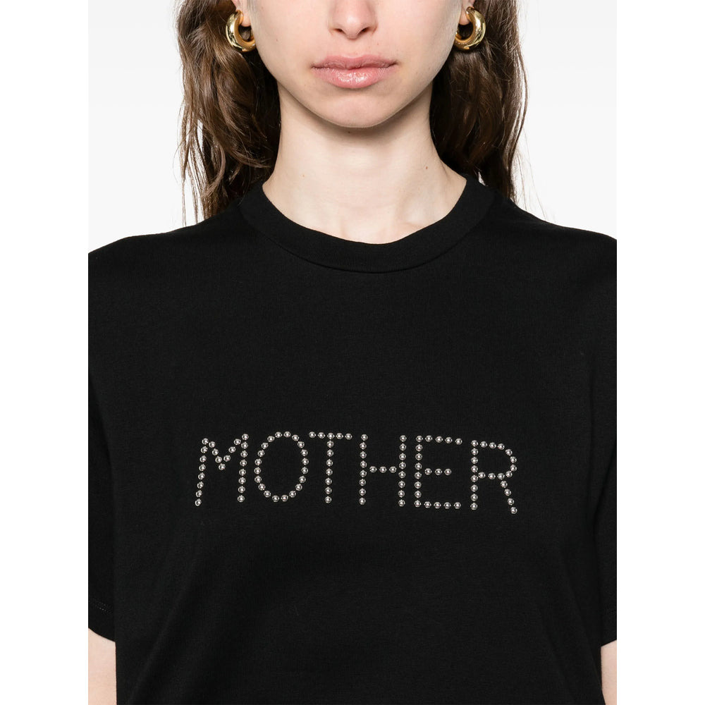 Stella Mccartney Black Tops - T-Shirts & Jerseys Women - 4