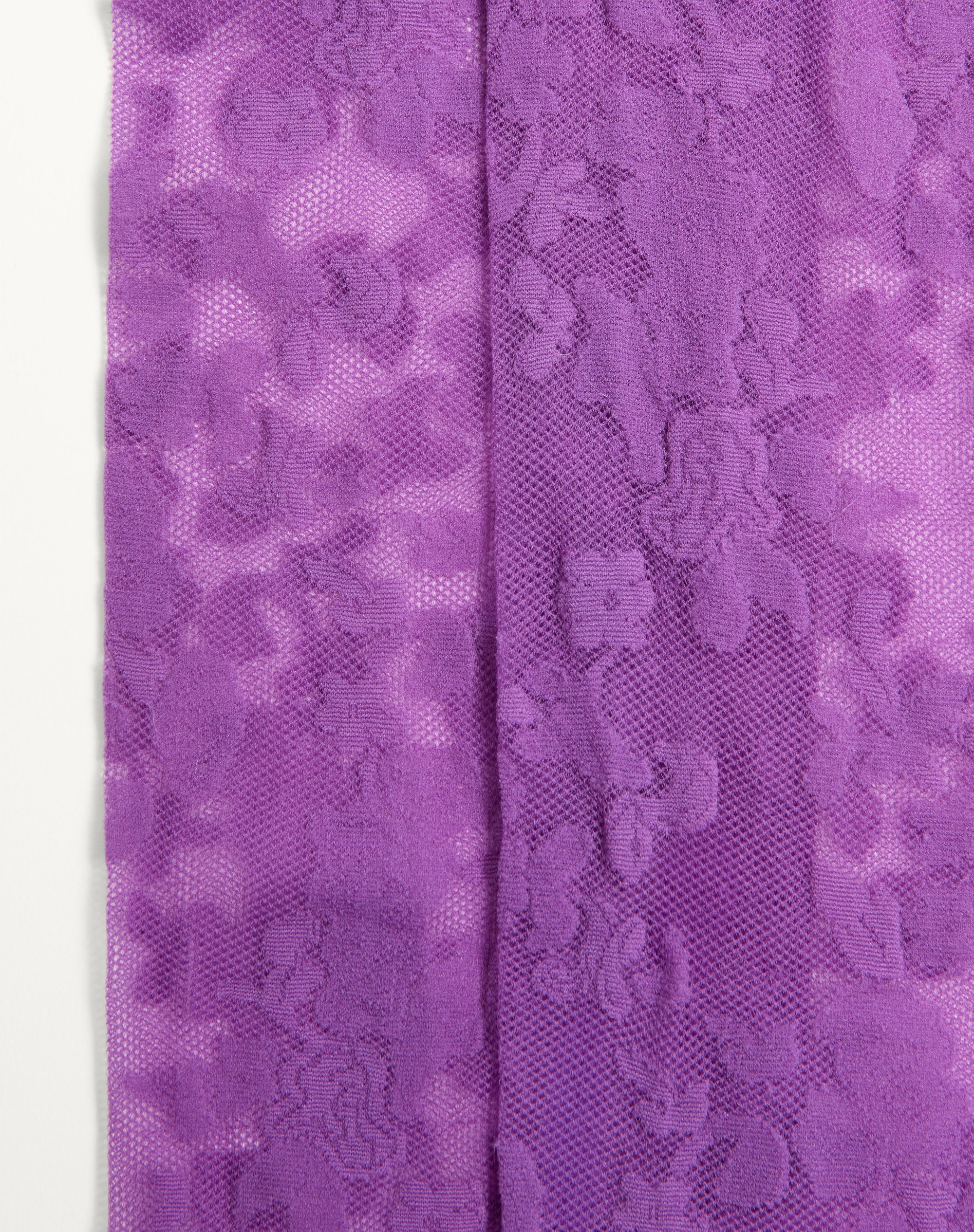 LYCRA LACE TIGHTS - 3