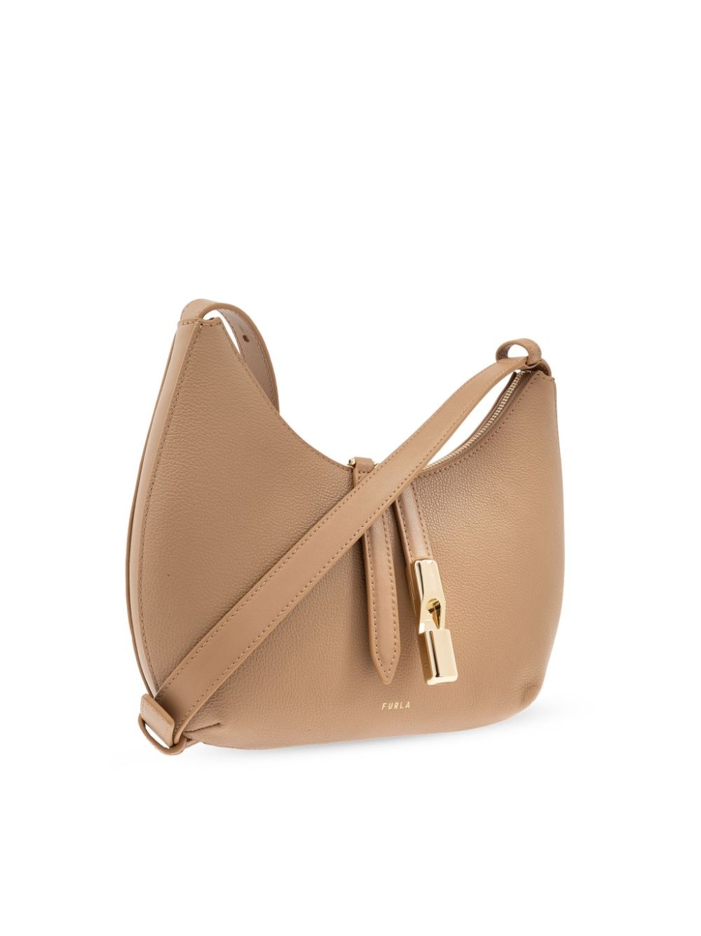 Goccia shoulder bag - 4