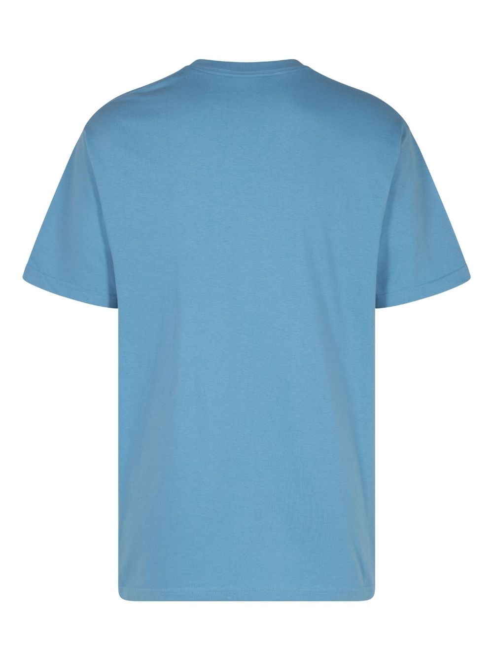 varsity cotton T-shirt - 3