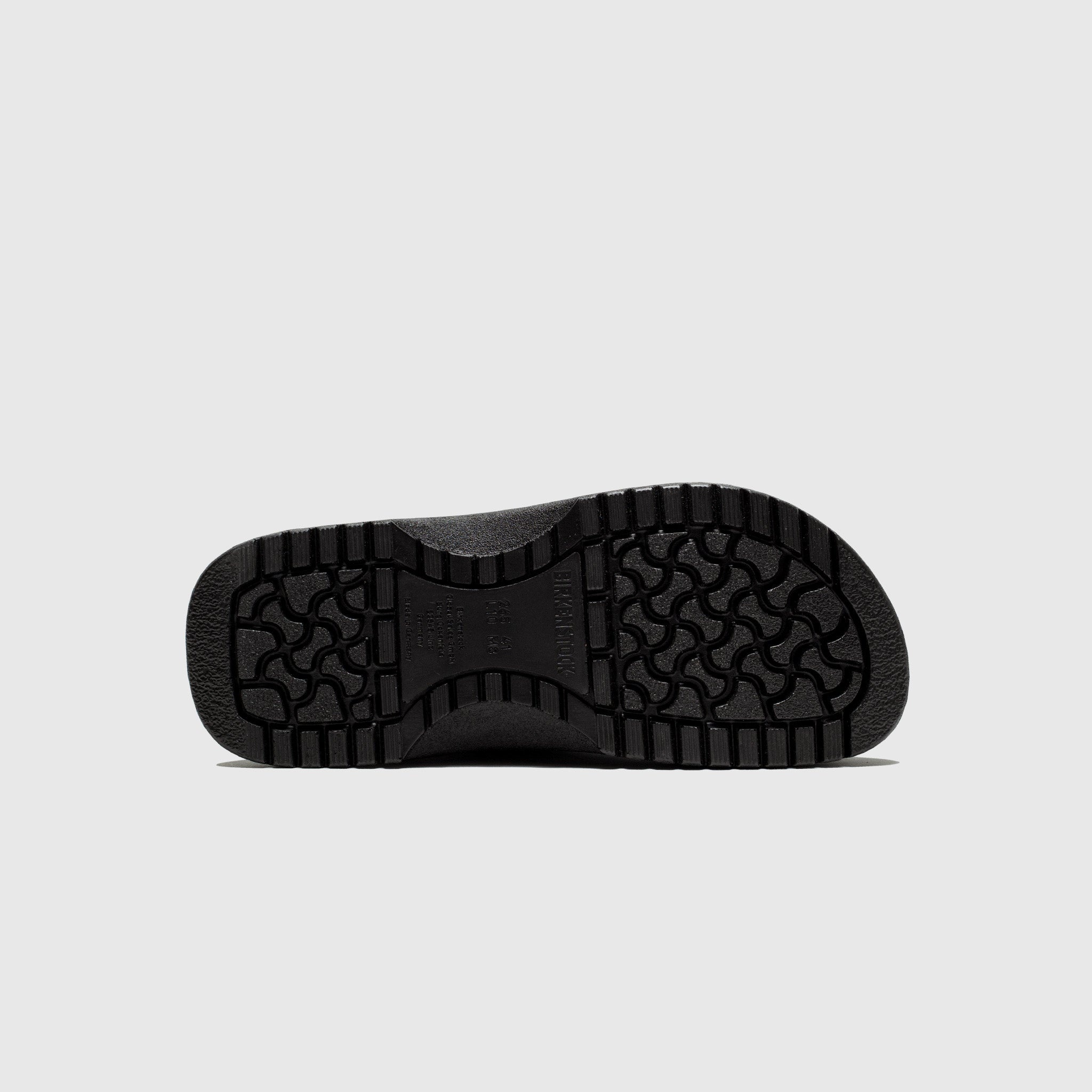 SUPER-BIRKI "BLACK" - 6