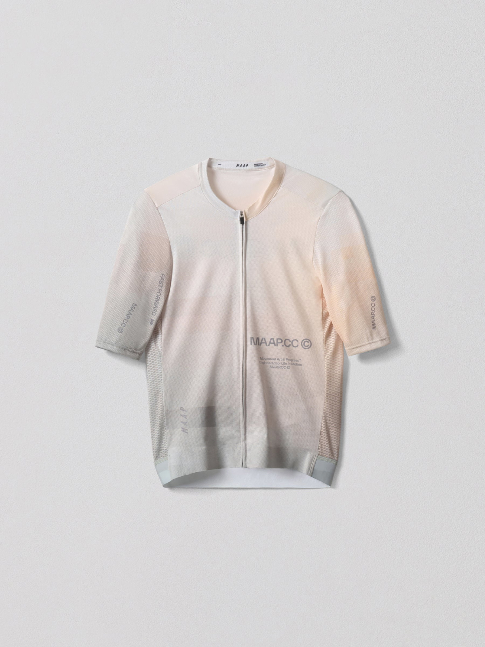 Blur Pro Air Jersey 3.0 - 8