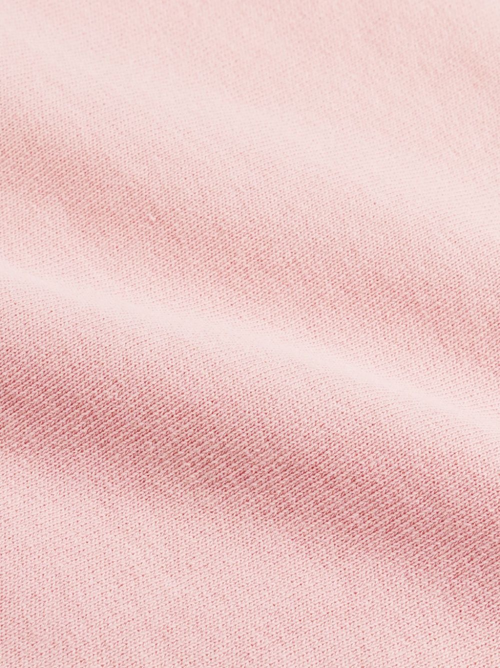 Wellness Ivy cotton sweatshirt - 4