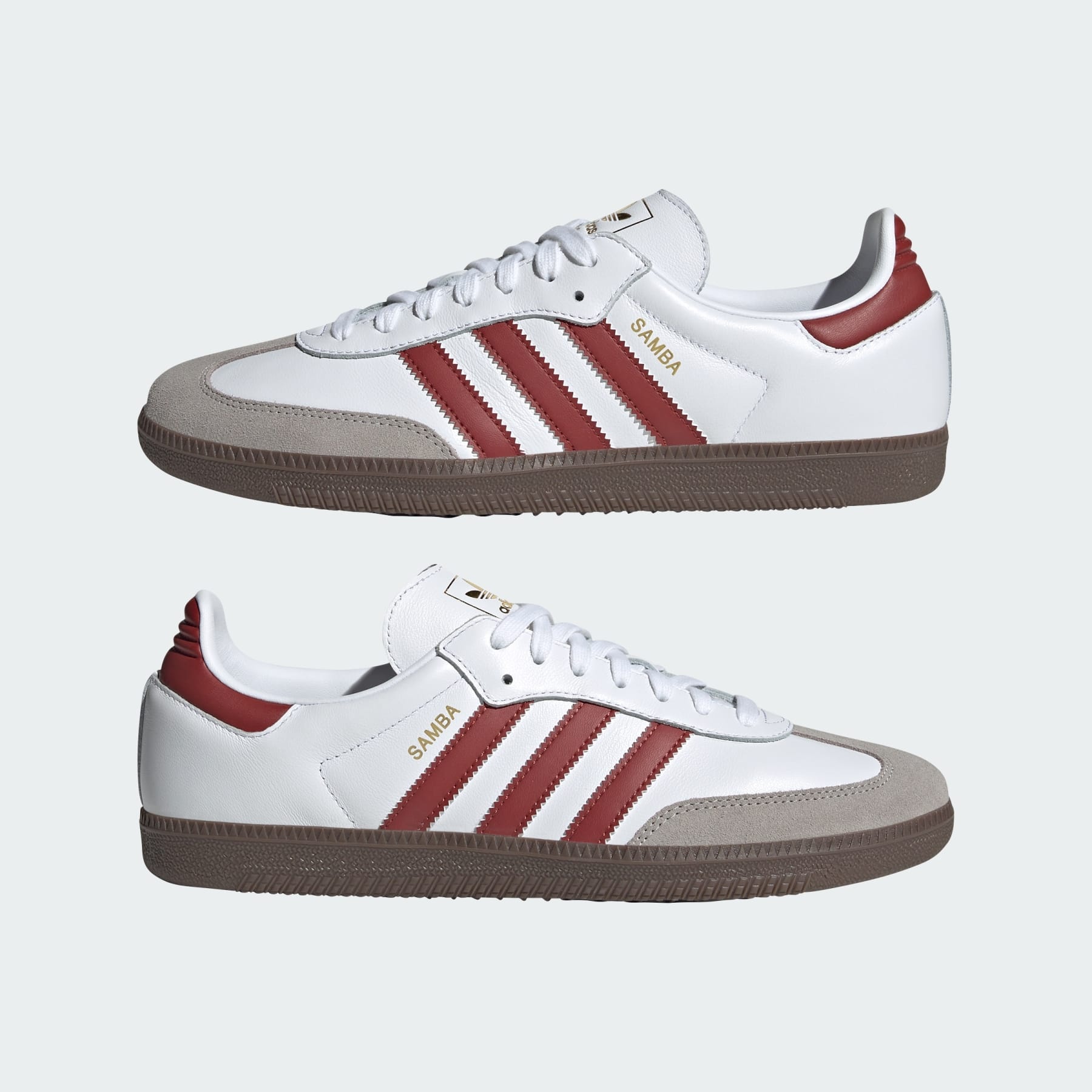 Samba OG Shoes - 7