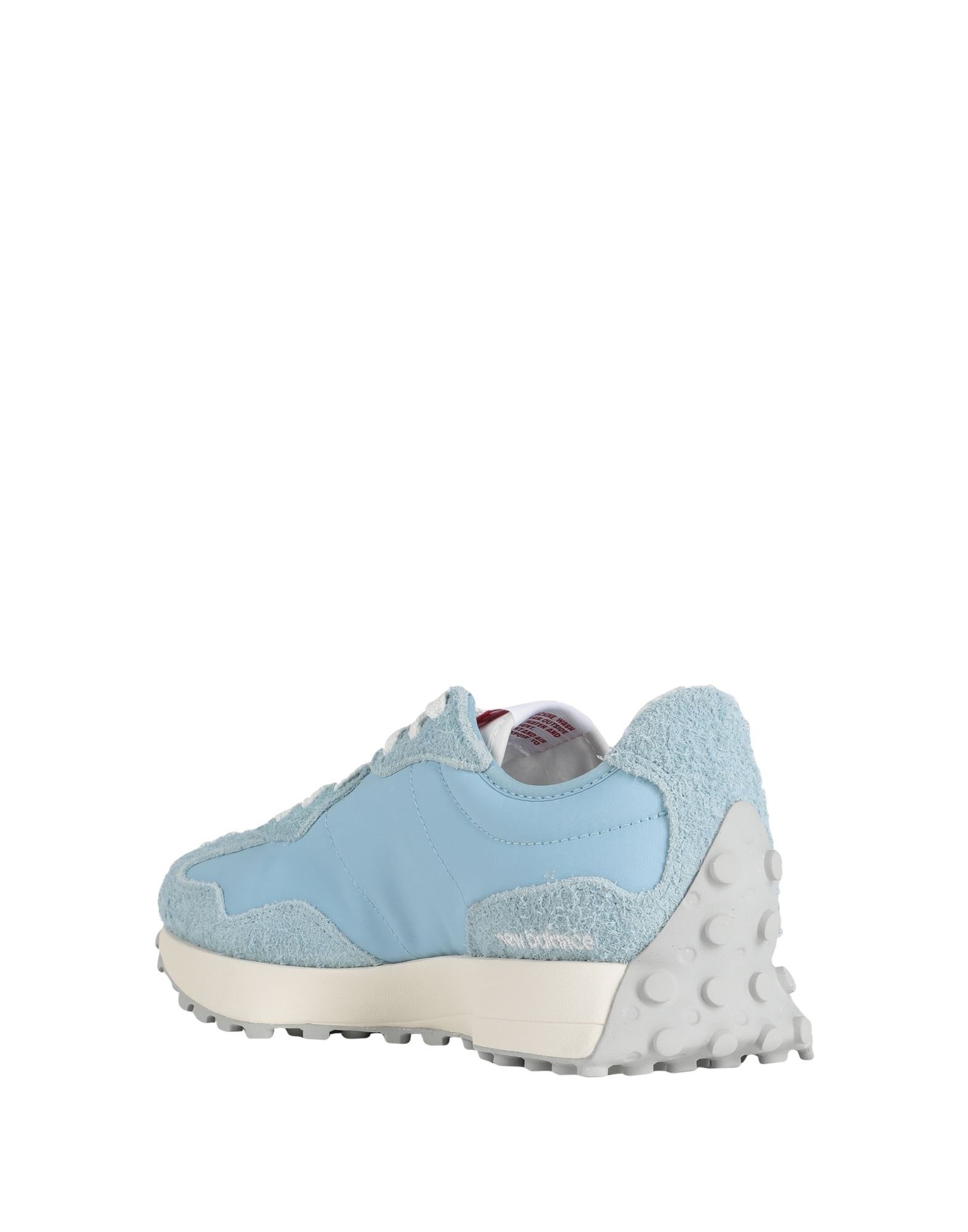 Sky blue Women's Sneakers - 3