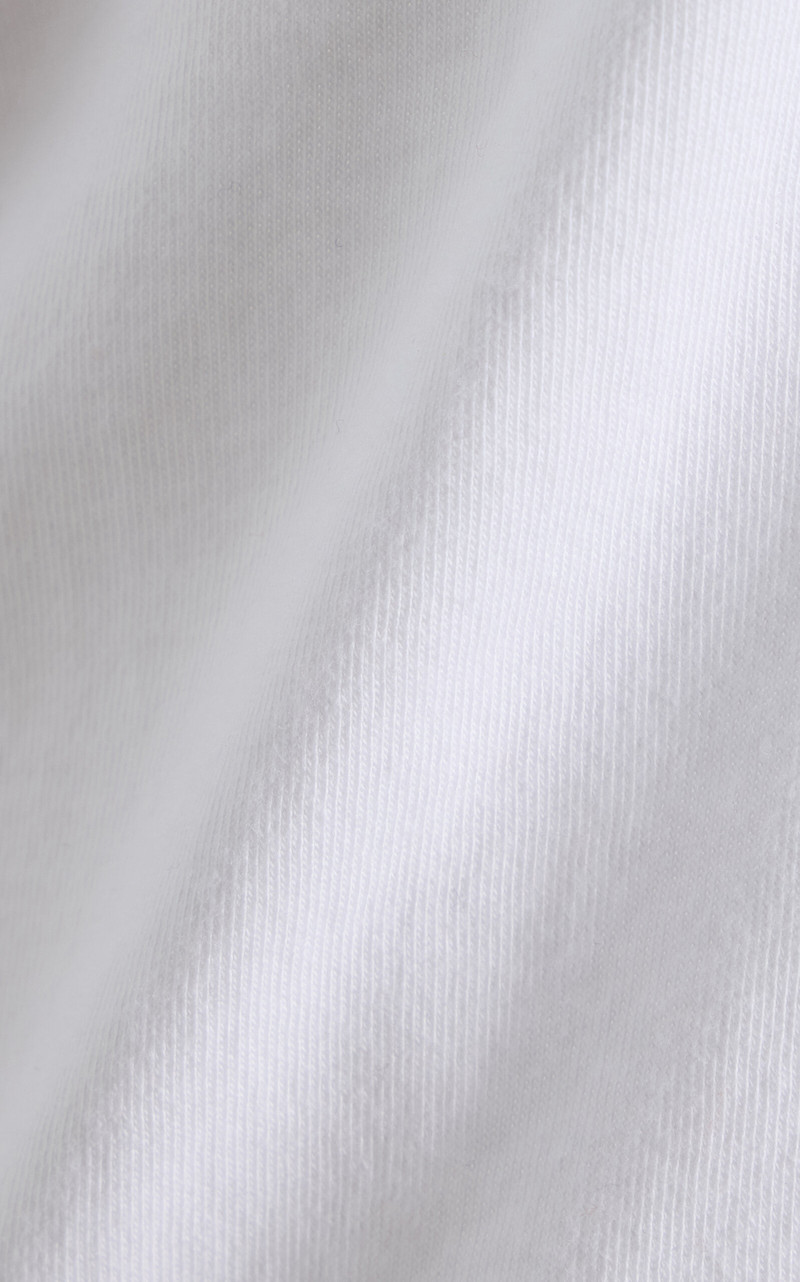 Margo Cotton Baseball T-Shirt 5