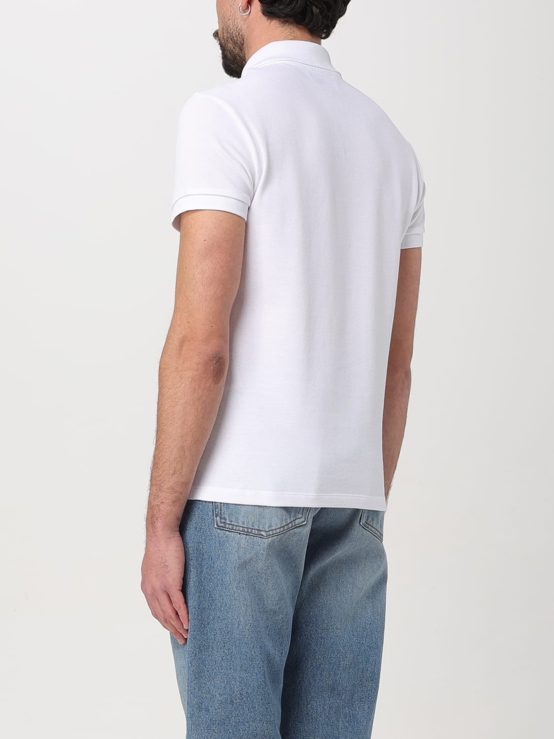 Polo shirt men Ami Paris - 3