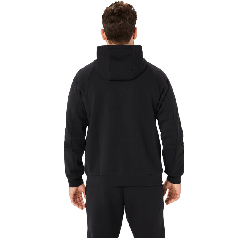 Asics MOBILITY KNIT JACKET outlook