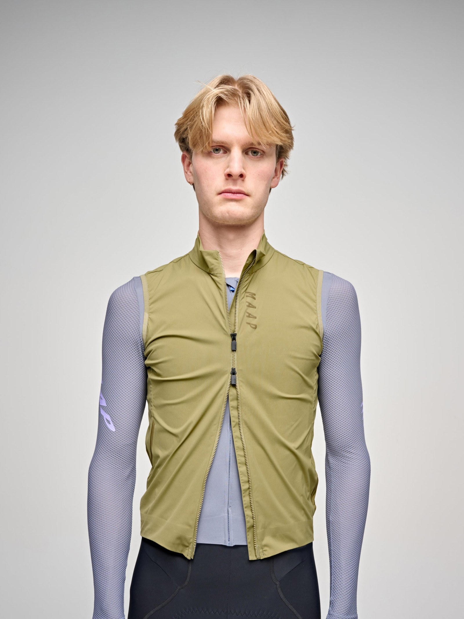 Flow Vest - 2