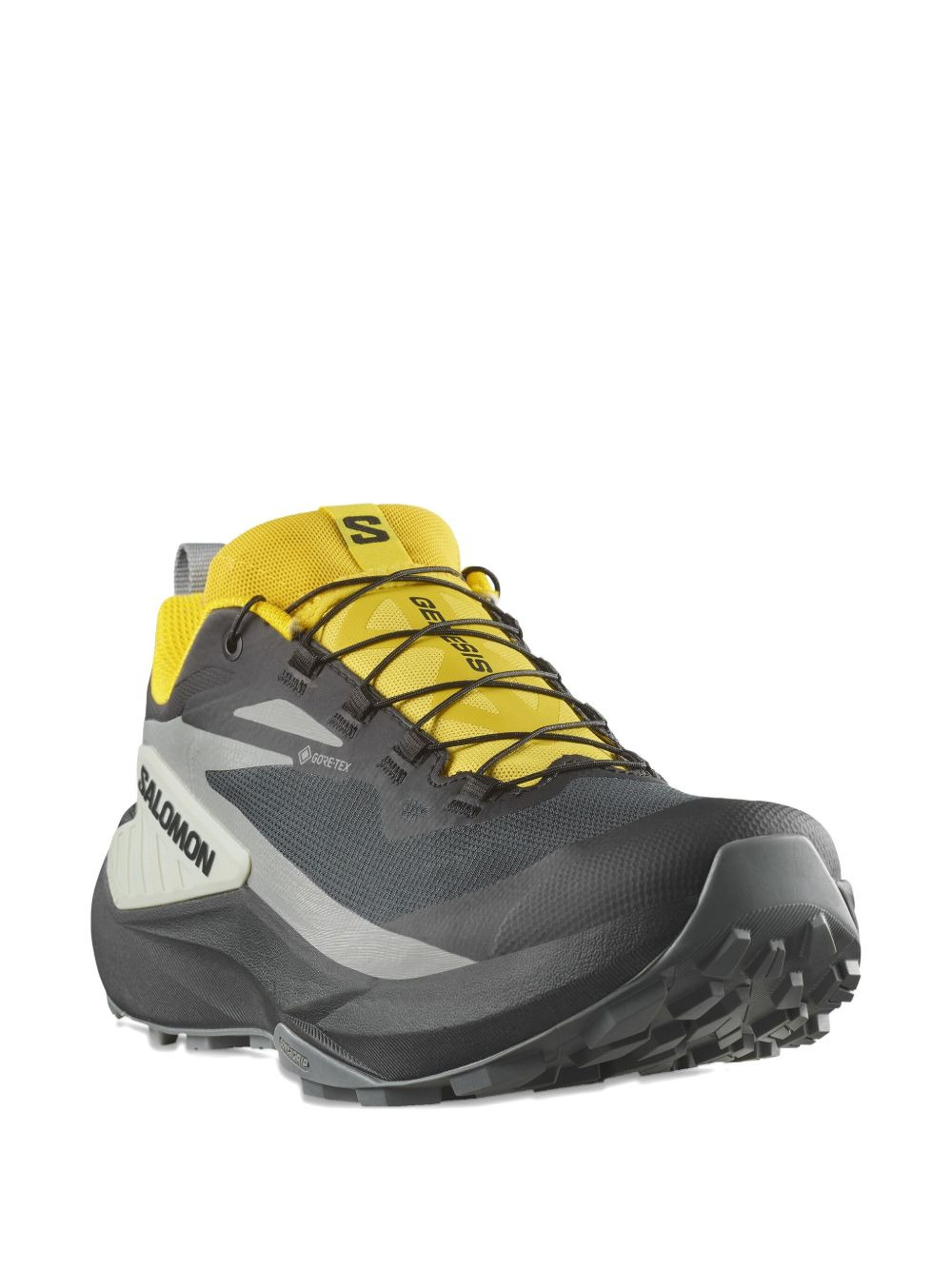Gore-Tex trail sneakers - 2