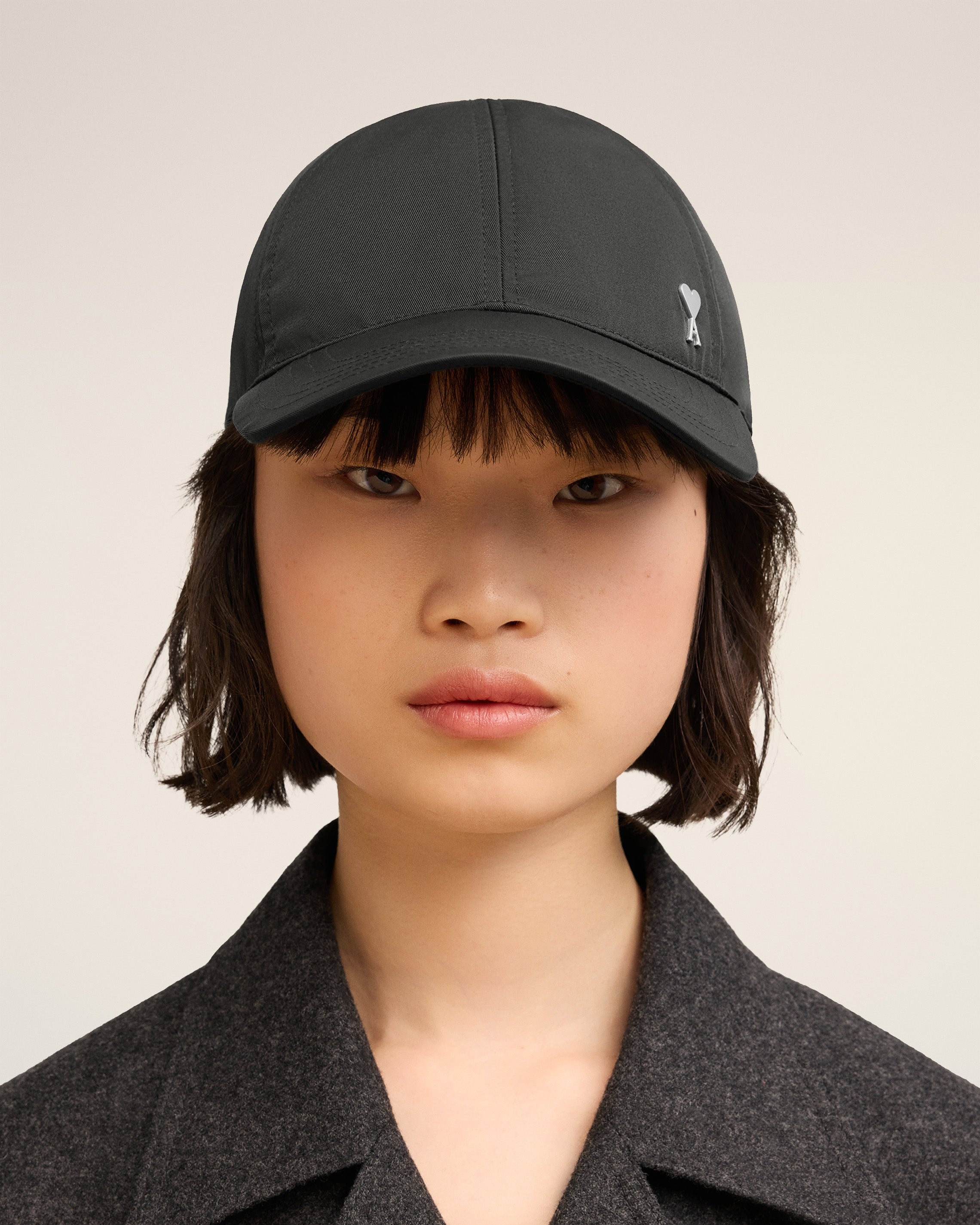 AMI DE COEUR STUD CAP - 2