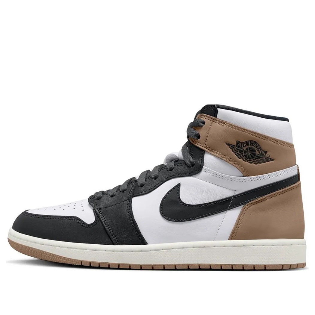 (WMNS) Air Jordan 1 Retro High OG 'Legend Medium Brown' FD2596-021 - 1