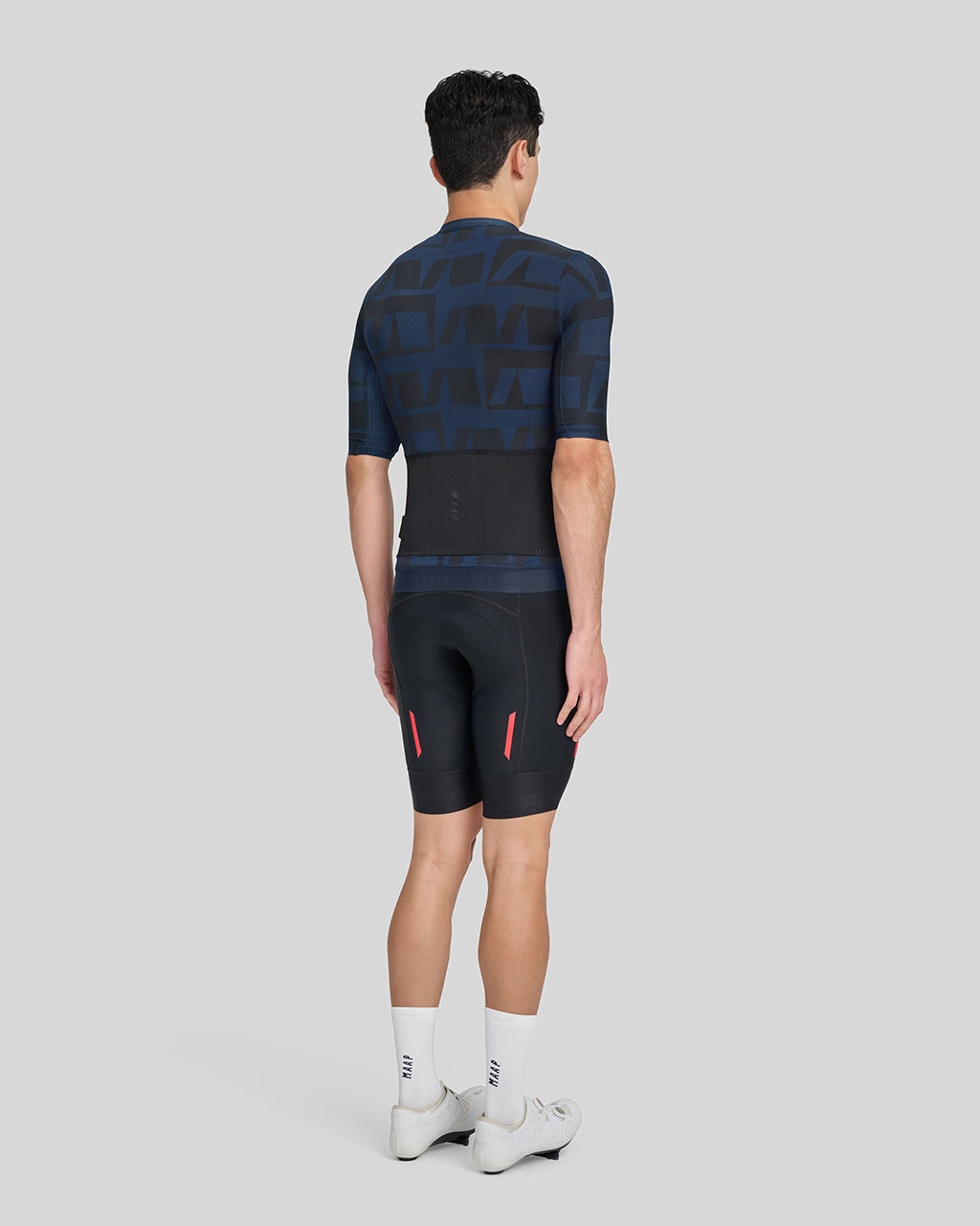 Transfer Pro Air Jersey - 4