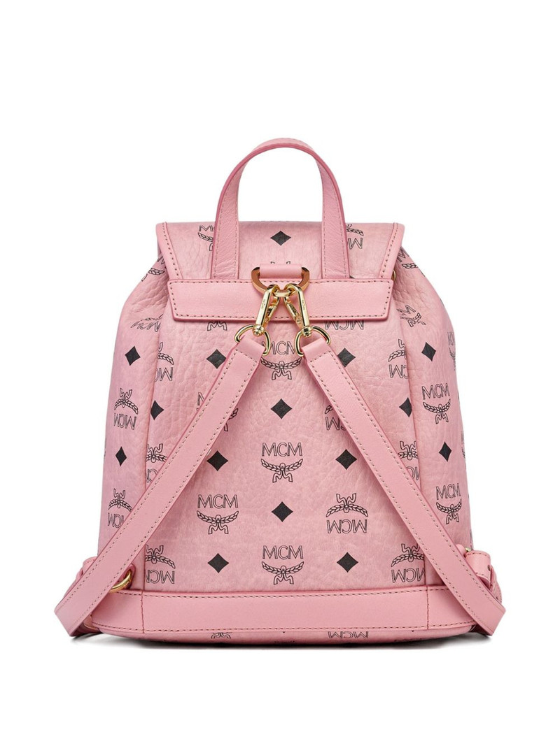 Aren visetos chain backpack 5