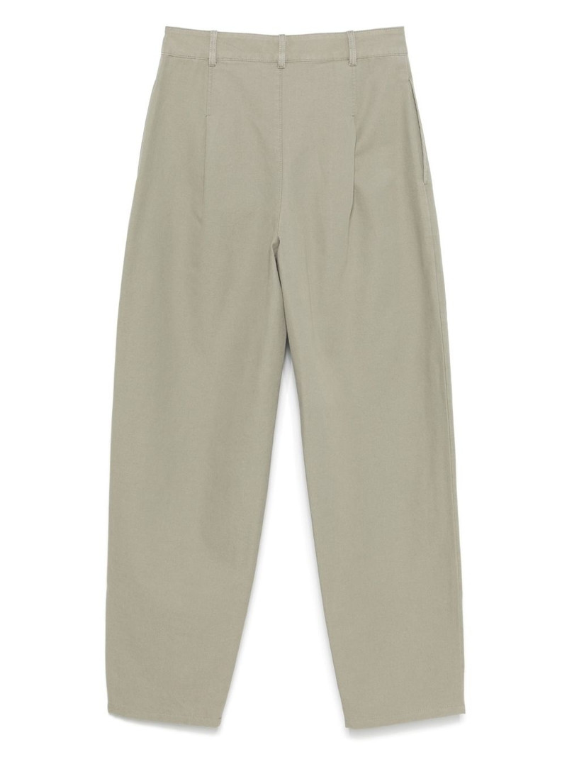 A.P.C. Willow trousers outlook