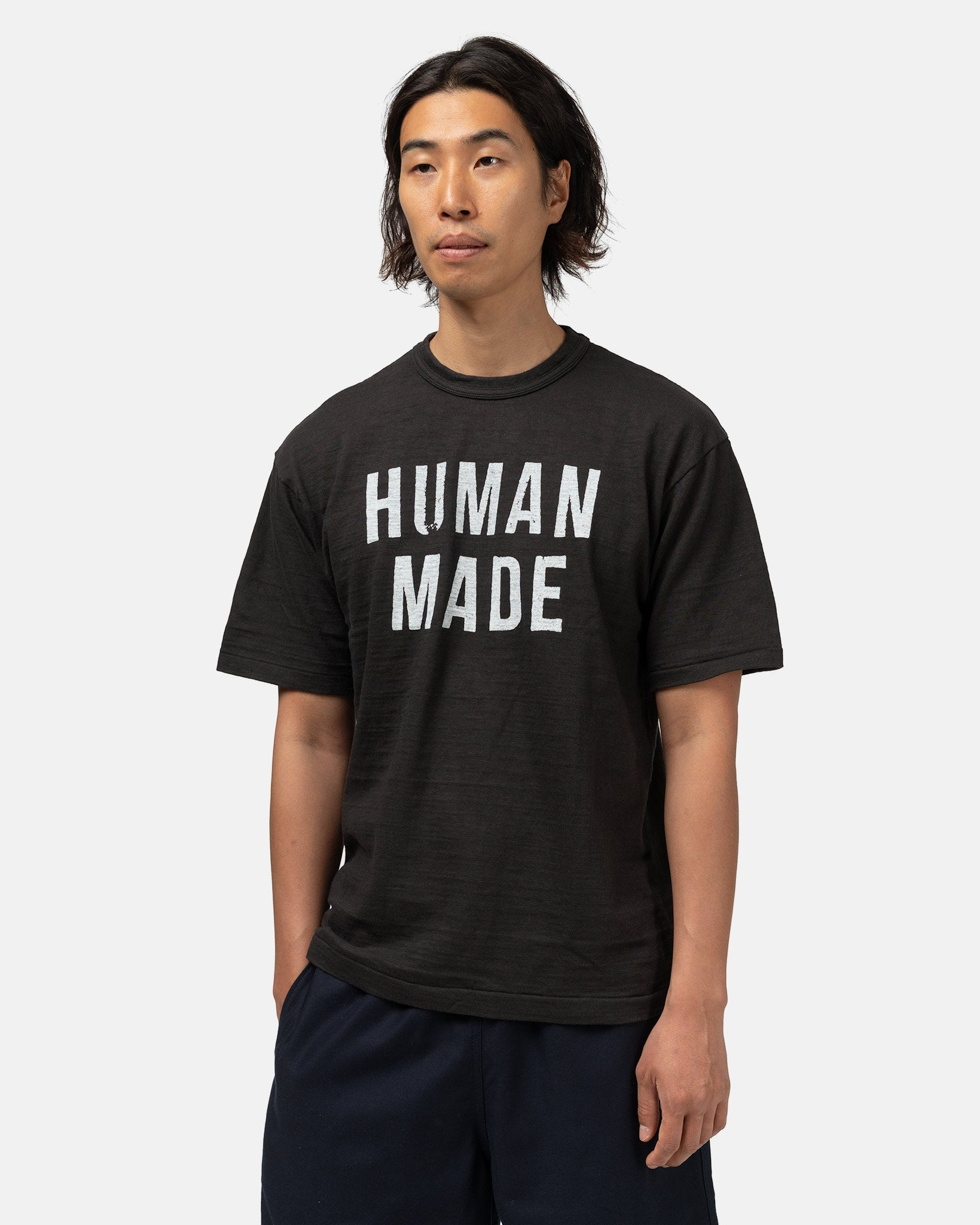 Graphic S/S T - 4