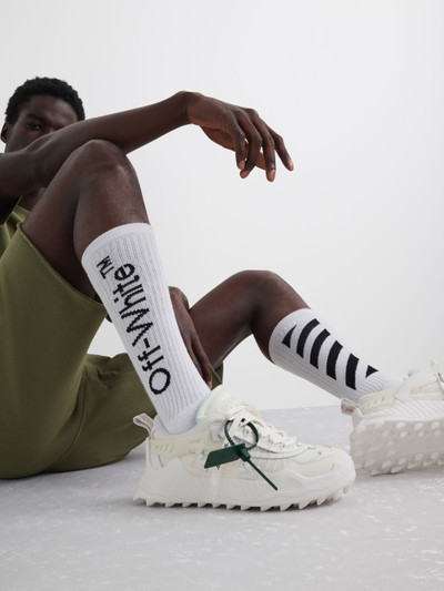 Off-White Odsy 1000 outlook
